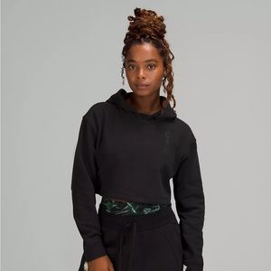 NWOT Team Canada All Yours Cropped Hoodie
COC Logo